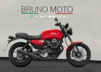 Moto Guzzi V7 Sport (2025 - 26) - Annuncio 10025272