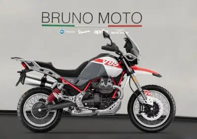 Moto Guzzi V85 TT (2024 - 26) - Annuncio 10017948