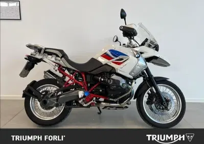 Bmw R 1200 GS (2013 - 16) - Annuncio 10029593