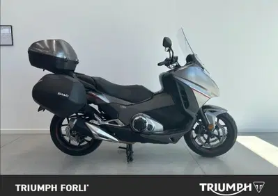 Honda Integra 750 DCT Sport (2017) - Annuncio 10031683