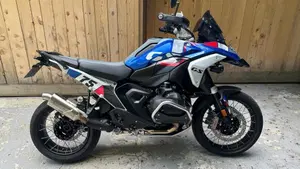Bmw R 1300 GS ASA (2024 - 26) 