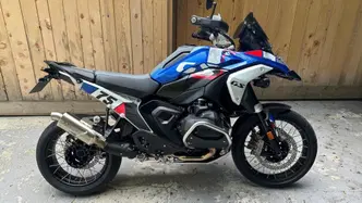 Bmw R 1300 GS ASA (2024 - 26) usata