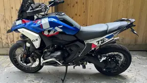 Bmw R 1300 GS ASA (2024 - 26)  (2)