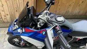 Bmw R 1300 GS ASA (2024 - 26)  (3)