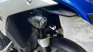 Bmw R 1300 GS ASA (2024 - 26)  (4)