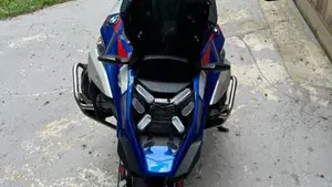 Bmw R 1300 GS ASA (2024 - 26)  (8)