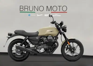 Moto Guzzi V7 Stone (2025 - 26) - Annuncio 10007314