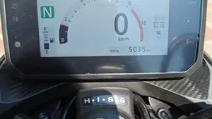Honda CB 500 Hornet (2024 - 25)  (5)