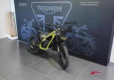 Triumph TXP-24 (2026) - Annuncio 10052909