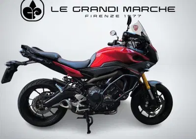 Yamaha Tracer 900 ABS (2017 - 18) - Annuncio 10035563