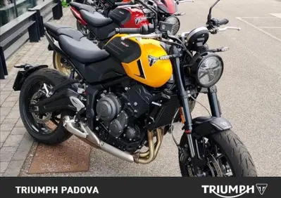 Triumph Trident 660 (2026) - Annuncio 10052911