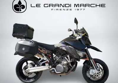KTM 990 Supermoto (2007 - 10) - Annuncio 10044729