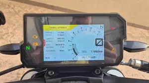 KTM 125 Duke (2021 - 23)  (9)