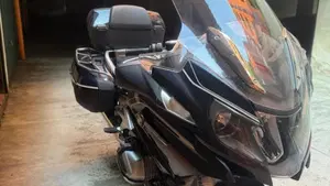 Bmw R 1250 RT (2019 - 20)  (3)