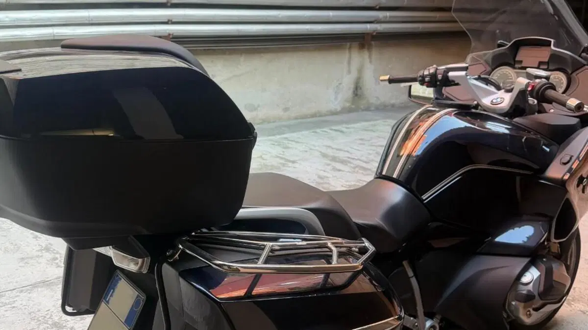 Bmw R 1250 RT (2019 - 20)  (4)