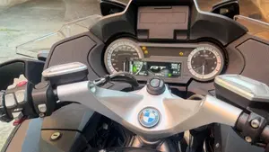 Bmw R 1250 RT (2019 - 20)  (5)