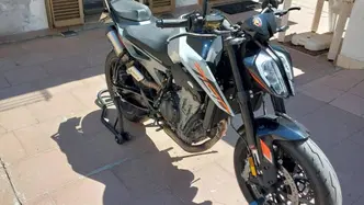 KTM 790 Duke L (2023 - 24) usata