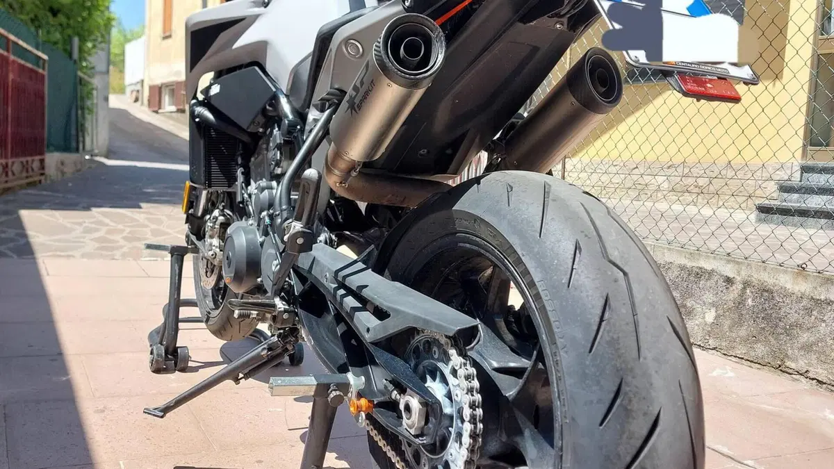 KTM 790 Duke L (2023 - 24)  (7)