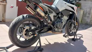 KTM 790 Duke L (2023 - 24)  (9)