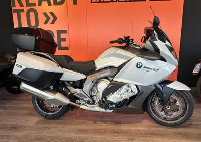 Bmw K 1600 GT (2010 - 16) - Annuncio 10052928