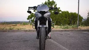 Triumph Street Triple RS (2017 - 19)  (3)