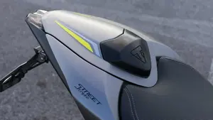 Triumph Street Triple RS (2017 - 19)  (5)