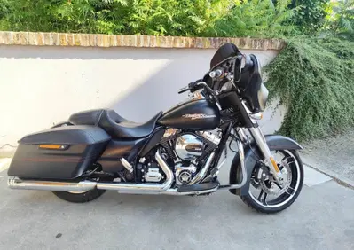 Harley-Davidson 1690 Street Glide Special (2014 - 16) - FLHX - Annuncio 10052929
