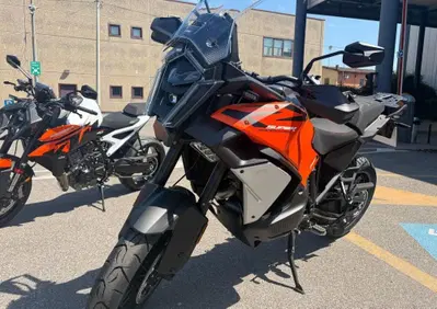 KTM 1390 Super Adventure S (2026) - Annuncio 10052931
