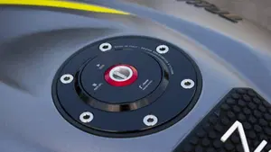 Triumph Street Triple RS (2017 - 19)  (7)