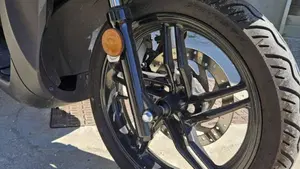 Yamaha Xenter 125 (2017 - 20)  (10)