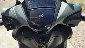 Yamaha Xenter 125 (2017 - 20)  (8)