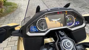 Honda GL 1800 Gold Wing Tour 50° Anniversario (2025 - 26)  (4)
