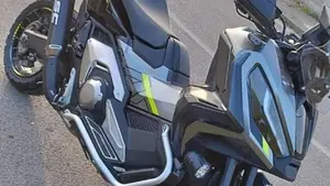 Honda X-ADV 750 DCT Adventure (2021 - 24)  (4)