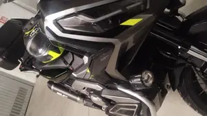 Honda X-ADV 750 DCT Adventure (2021 - 24)  (7)