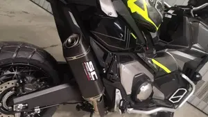 Honda X-ADV 750 DCT Adventure (2021 - 24)  (8)