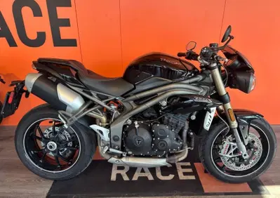 Triumph Speed Triple 1050 S ABS (2016 - 17) - Annuncio 10052949