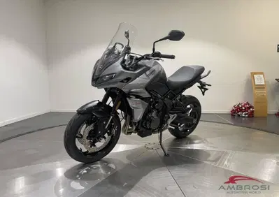 Triumph Tiger Sport 660 (2026) - Annuncio 10052942