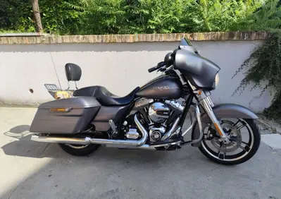 Harley-Davidson 1690 Street Glide Special (2014 - 16) - FLHX - Annuncio 10052950
