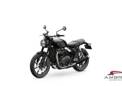 Triumph Speed Twin 900 (2025 - 26) - Annuncio 10052954