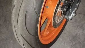 KTM 390 Duke ABS (2012 - 16)  (3)