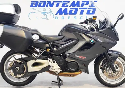 Bmw F 800 GT (2012 - 16) - Annuncio 10024827