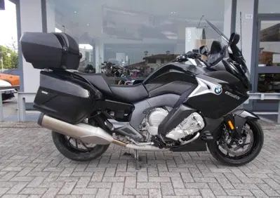 Bmw K 1600 GT (2017 - 20) - Annuncio 10049770