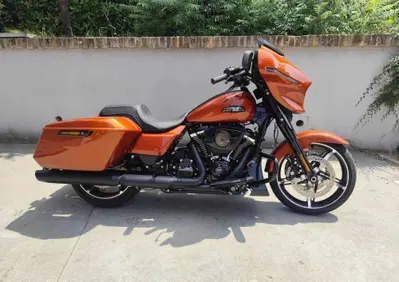 Harley-Davidson Street Glide (2024 - 26) - Annuncio 10052963