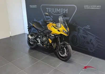Triumph Tiger Sport 800 (2025 - 26) - Annuncio 10052964