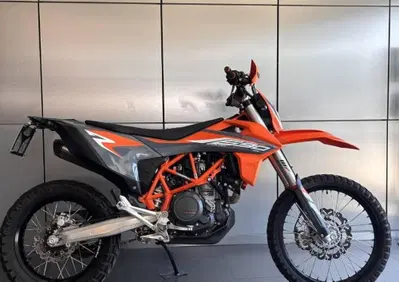 KTM 690 Enduro R (2022 - 25) - Annuncio 10052965