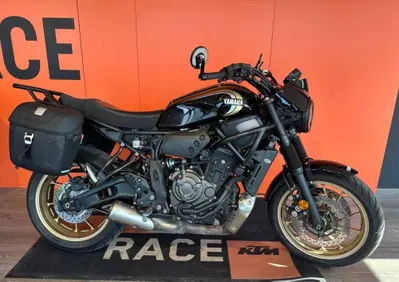 Yamaha XSR 700 (2022 - 26) - Annuncio 10052968