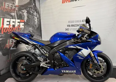 Yamaha YZF R1 (2006 - 07) - Annuncio 10052967