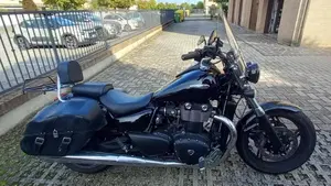 Triumph Thunderbird Storm 1700 ABS (2010 - 16)  (2)