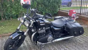 Triumph Thunderbird Storm 1700 ABS (2010 - 16)  (4)