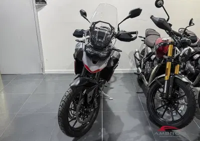 Triumph Tiger 900 GT (2024 - 26) - Annuncio 10052969
